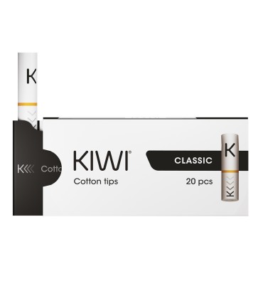 Kiwi Flavors SHADOW 10ml liquido pronto
