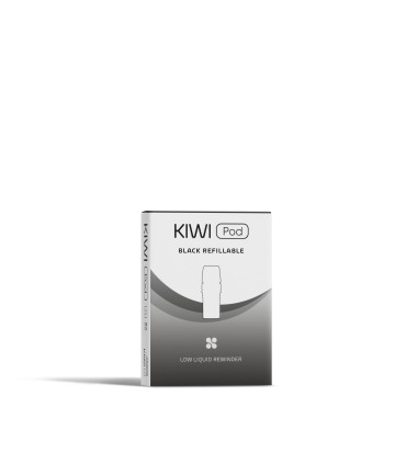 KIWI 2 - Confezione 2pz - Pod Precaricate - Dry Tobacco - Nicotina 20mg -  PLN011129
