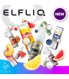 ELFLIQ LIQUIDI ELFBAR 20MG